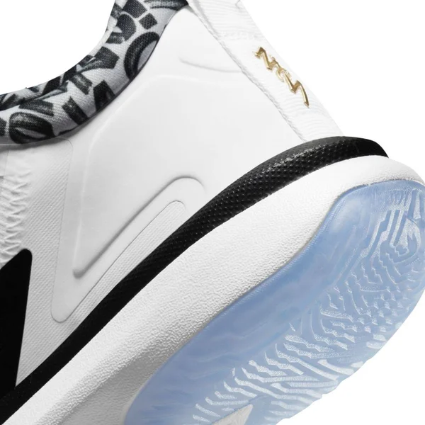 Jordan Boys Zion 1 - Basketball Shoes Black/Mtlc Gold/White Size 03.5