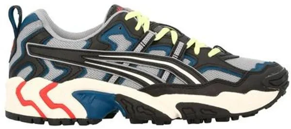 Asics - Gel-Nandi Sneakers - Men, Blue