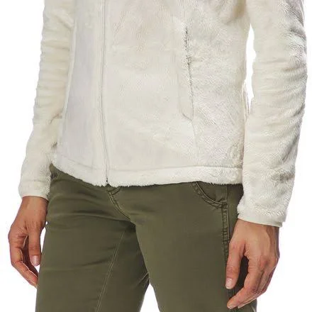 The North Face Osito 2 Jacket - Women's Vintage White, 3XL