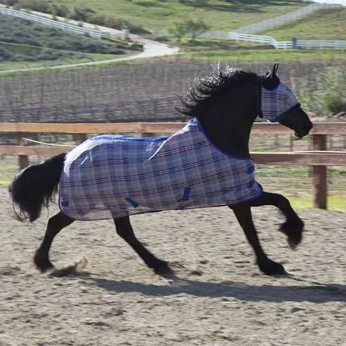 Kensington Signature Protective SureFit Fly Sheet