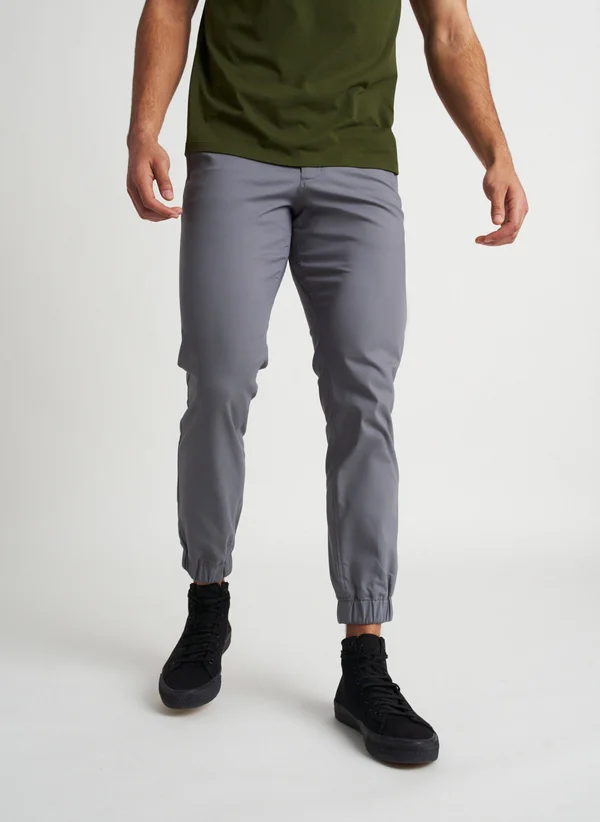 Commute Joggers - Navigator Collection