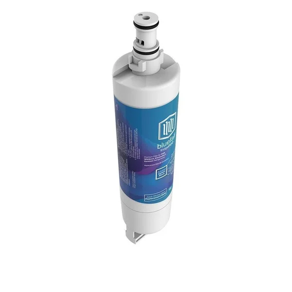 Bluefall Whirlpool Compatible Refrigerator Water Filters - 3 Pack