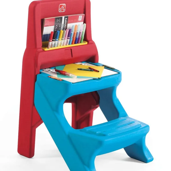 Step2 Art Easel Desk