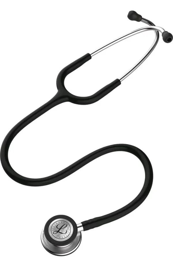3M Littmann Classic III Stethoscope - Lemon Lime