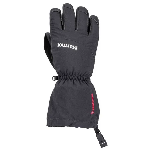 Marmot Warmest Glove - Women's Black - S