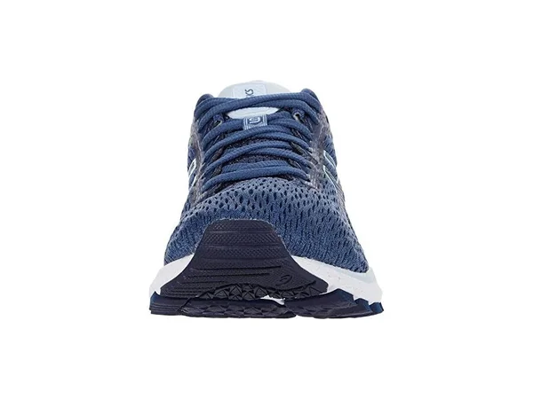 Asics Women's GT-1000 9 Running Shoes - Grand SHARK/PEACOAT, 10.5