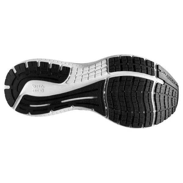 Brooks Women's Glycerin 19 Running Shoes - Black