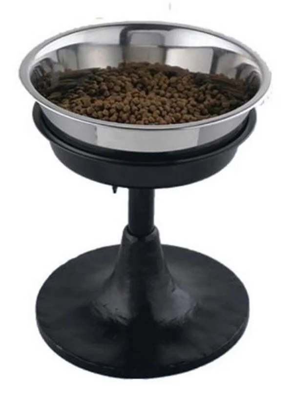 qt Dog 3073 - 3-Quart Adjustable Barstool Diner