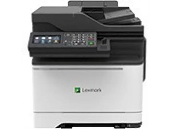 Lexmark MC2535adwe Color Laser - Multifunction Printer