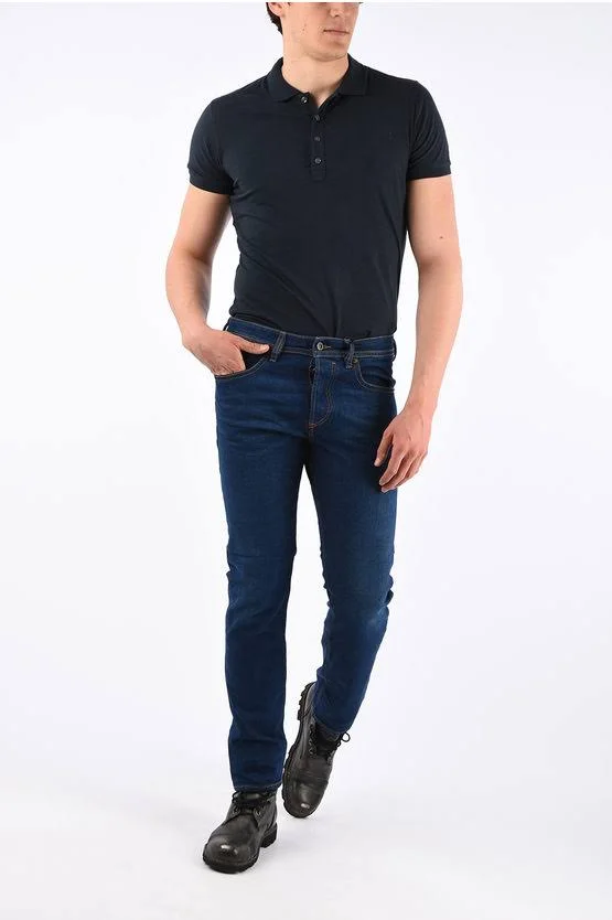 Diesel Buster Jeans 0095Z - Blue - 31