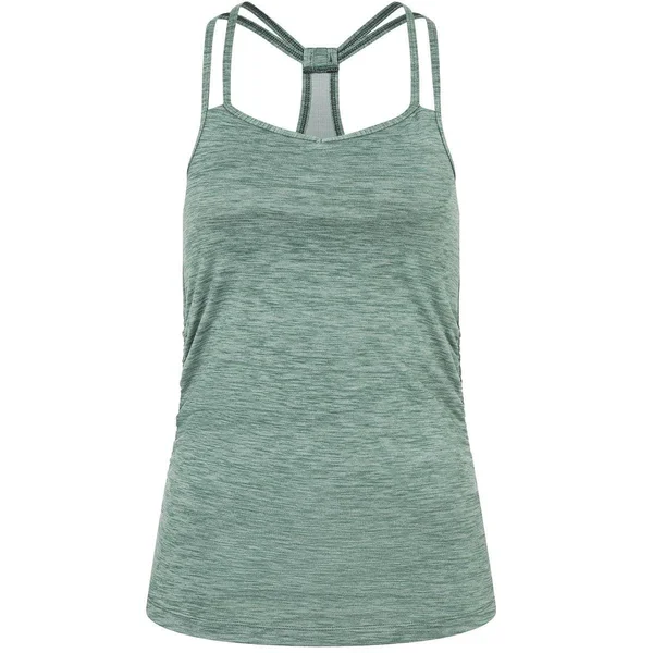 Black Diamond Six Shooter Tank - Women's Carbon - Xs