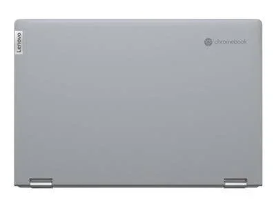 Lenovo Chromebook Flex 5 Laptop - 13.3 inch FHD IPS Touch 250 nits, i3-10110U, UHD Graphics, 4gb, 128GB Ssd, Chrome OS, Gray