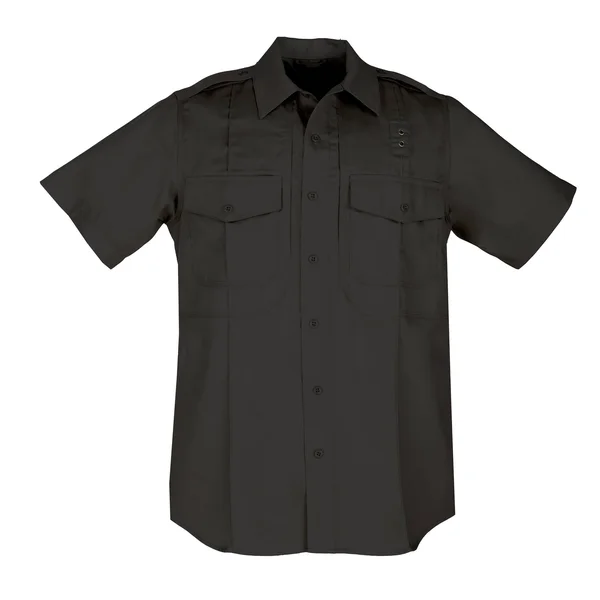5.11 Tactical Men's PDU Short Sleeve Twill Class B Shirt