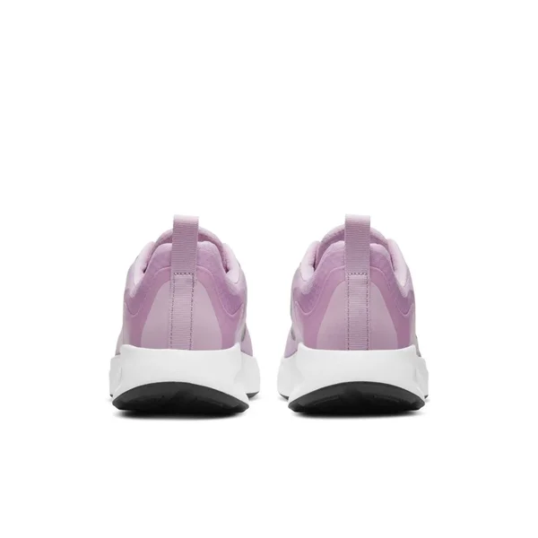 Nike Wearallday Women's Shoes in Pink, Size: 11.5, CJ1677-601