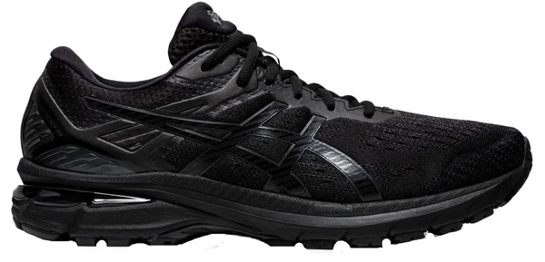 Asics Men's GT-2000 9 Running Shoes, Black