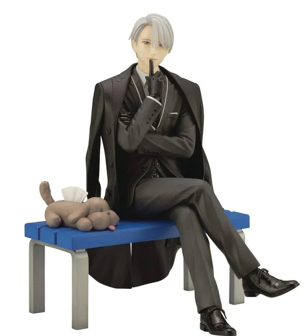 Yuri on Ice: Victor Nikiforov [ARTFX J]
