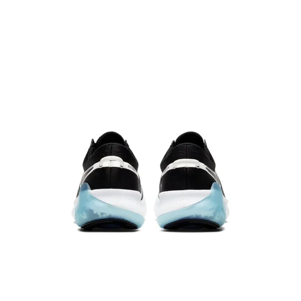 Nike Boys& Big Kids& Joyride Dual Run Running Shoes - Black - Size 3.5