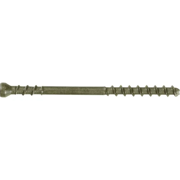 345139 Camo Deck Screw