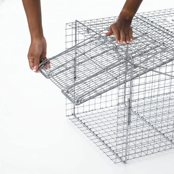 Havahart Animal Trap