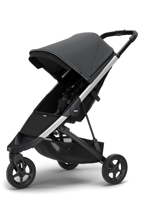 Thule - Spring Stroller - Shadow Grey