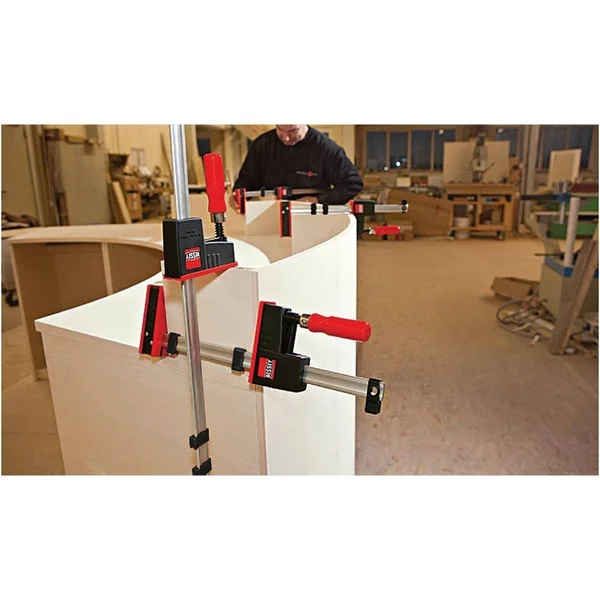 Bessey KRJR-50 K Body Revo Jr - 50x22 Parallel Clamp