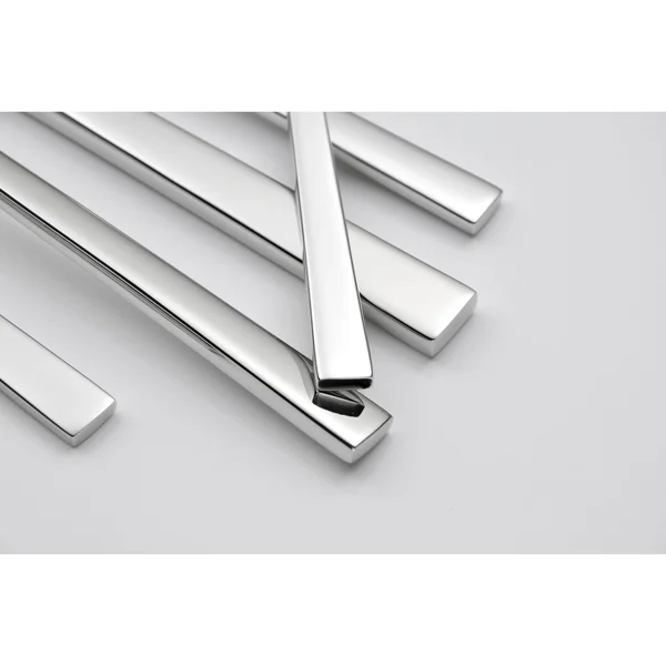 Oneida Chef's Table 18/0 Stainless Steel Pasta Servers (Set of 12)