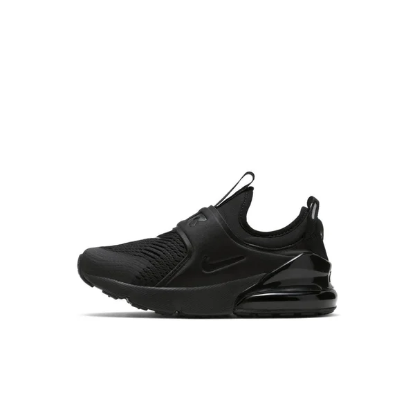 Nike Little Kids& Air Max 270 Extreme Shoes: Black 13C - CI1107-005