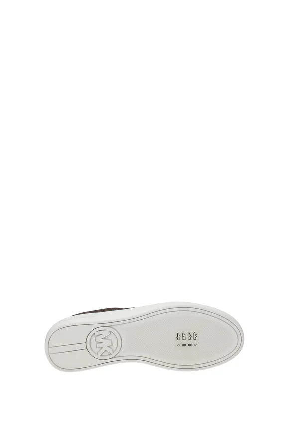 Michael Michael Kors Keaton Sneakers - Brown