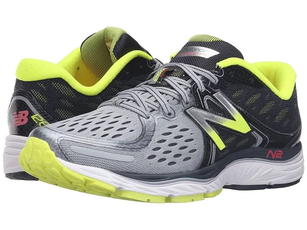 New Balance 1260v6 Men's Running - Grey, Yellow