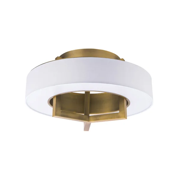 WAC Madison LED Flush Mount - FM-96916-AB