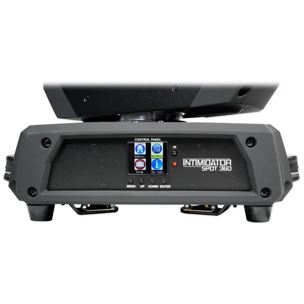 Chauvet DJ Intimidator Spot 360 Moving Head