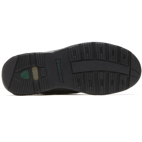 Dunham Midland 8.5 Men's Brown