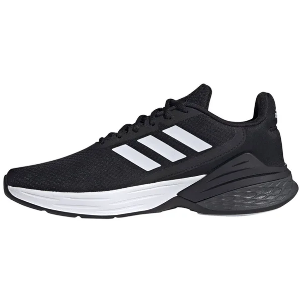 Adidas Shoes Response SR, FX3625 - Black - 8.5