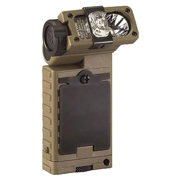 Streamlight Sidewinder Rescue