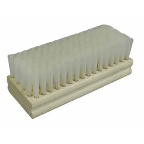 Gordon Brush 9162N 4.50 in. x 1.75 in. .012 Nylon Hand Scrub Block