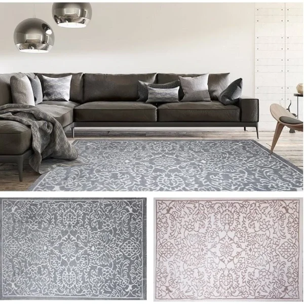 Home Dynamix Ramapo Tati Area Rug -2919-123