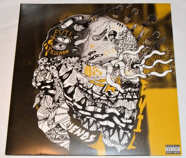 Portugal The Man - Evil Friends