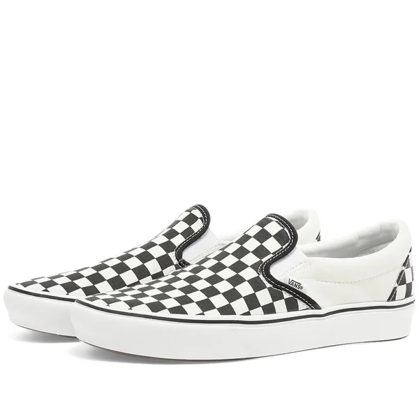 Vans ComfyCush Slip-On Shoes