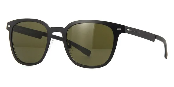 Hugo Boss Boss 0936/S Men Sunglasses - Black