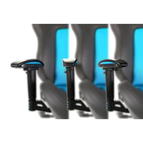 Playseat L33t Gaming Chair (Blue)