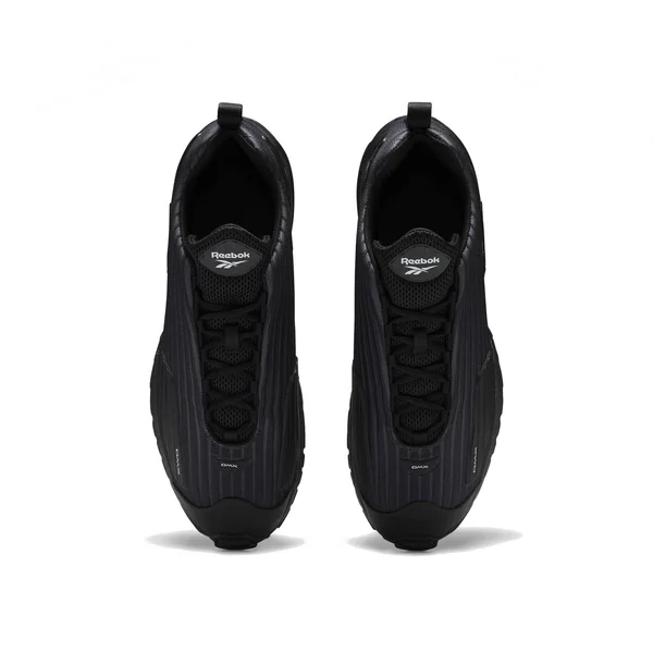 Reebok DMX Thrill - Black - Low-top Sneakers