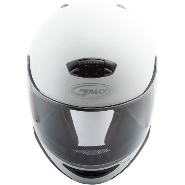 GMAX Gm38 Black Full Face Street Helmet