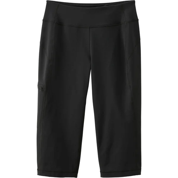 Women's Noga Classic Capris - Duluth Trading Company