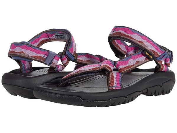 Teva Hurricane XLT2 Women's Sandals - Vista Blue Indigo - 10