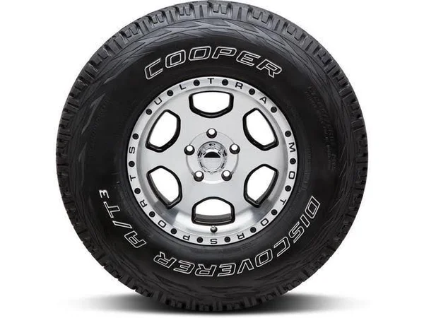 Cooper 245/75R16 Discoverer A/T3