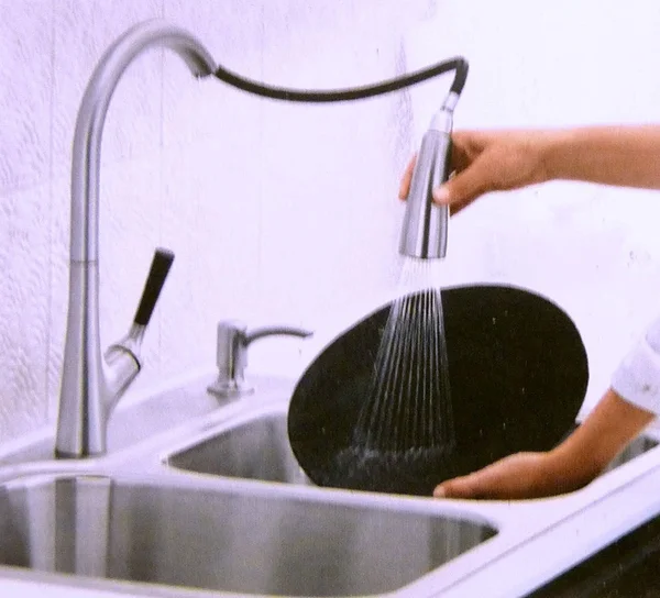 Kohler All-in-One Double Bowl Kitchen Sink Kit R75791-2PC-NA