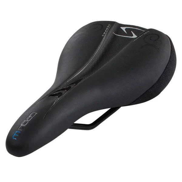 Serfas Women's Tegu Chromoly MTB Saddle