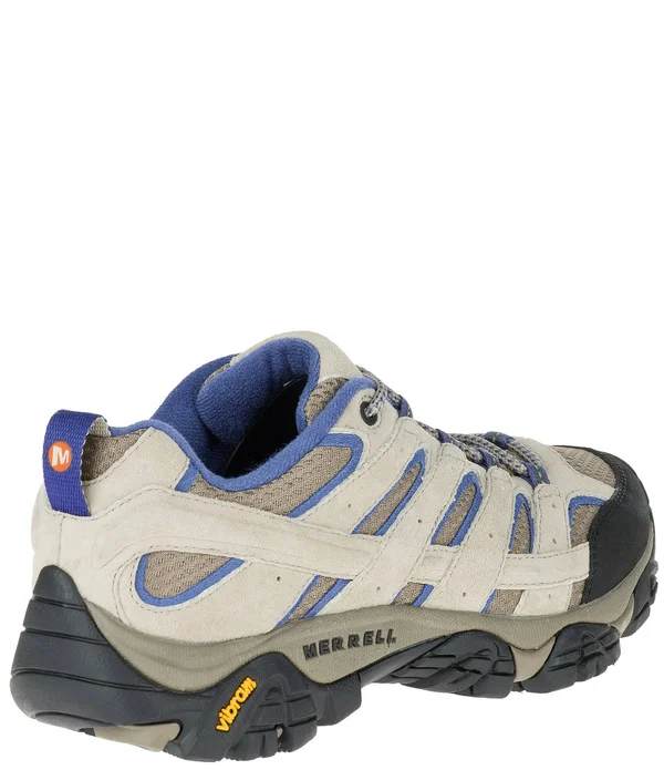Merrell Women's Moab 2 Vent Shoe - 6.5 - Olive