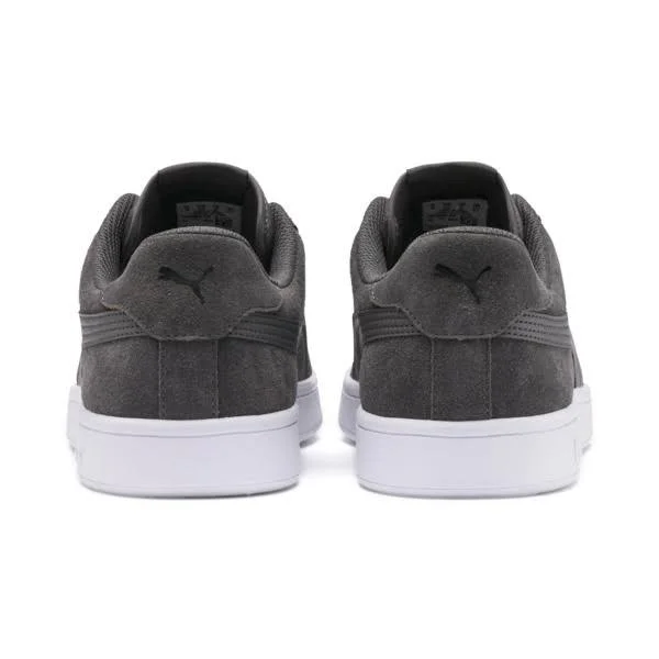 Puma Smash V2 Sneakers - Grey, 11