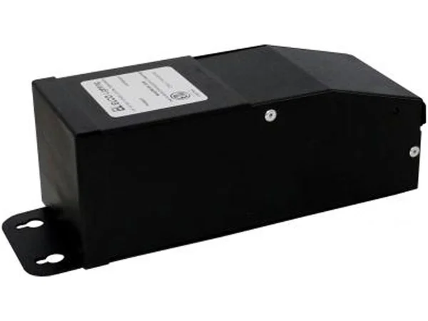 Elco Lighting DRVM24V60W - Magnetic LED Driver - 24V DC - 60 Watts - 120-277V Input - Dimmable